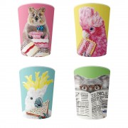 Cup Set - Australian Sweets